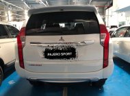 Mitsubishi Pajero Sport 2018 - Cần bán Mitsubishi Pajero Sport đời 2018, màu trắng, xe nhập khuyến mãi khủng. LH 0939.98.13.98 Tiến giá 1 tỷ 62 tr tại Kiên Giang