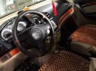 Daewoo Gentra SX 1.5 MT 2007 - Bán lại xe Daewoo Gentra SX 1.5 MT đời 2007, màu bạc, xe gia đình giá 170 triệu tại Hậu Giang