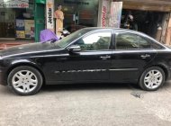 Mercedes-Benz E class E200 2004 - Cần bán Mercedes E200 đời 2004, màu đen, nhập khẩu chính chủ giá 295 triệu tại Hà Nội