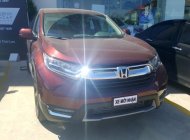 Honda CR V L 2019 - Bán ô tô Honda CR V L năm 2019, màu đỏ, nhập khẩu nguyên chiếc giá 1 tỷ 93 tr tại Cần Thơ