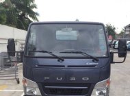 Xe tải 5 tấn - dưới 10 tấn   2019 - Fuso Canter 6.5 mới 2018, bán xe trả góp, khả năng chịu tải tốt, xe có sẵn giá 630 triệu tại Kiên Giang