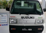 Suzuki Super Carry Truck 1.0 MT 2018 - Bán ô tô Suzuki Super Carry Truck 1.0 MT đời 2018, màu trắng giá 249 triệu tại Vĩnh Long