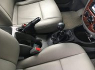 Chevrolet Lacetti EX 2009 - Bán ô tô Chevrolet Lacetti EX năm sản xuất 2009, màu đen, chính chủ giá 195 triệu tại Quảng Bình