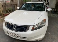 Honda Accord EX 2007 - Bán ô tô Honda Accord EX 2007, màu trắng, xe nhập giá cạnh tranh giá 460 triệu tại Tp.HCM