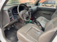 Nissan Patrol 4x2 MT 1992 - Bán xe Nissan Patrol 4x2 MT năm sản xuất 1992, màu trắng, xe nhập giá 79 triệu tại Hà Nội