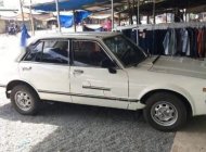 Honda Accord  2.0 MT  1980 - Bán Honda Accord 2.0 MT đời 1980, màu trắng, xe gia đình  giá 47 triệu tại Bình Phước