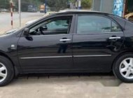 Toyota Corolla altis   2006 - Bán Toyota Corolla altis 2006, màu đen như mới giá 345 triệu tại Hà Nội