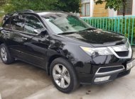 Acura MDX 2011 - Bán Acura MDX sản xuất năm 2011, màu đen, nhập khẩu  giá 1 tỷ 350 tr tại Hà Nội