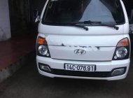 Hyundai Porter II 2012 - Bán ô tô Hyundai Porter II sản xuất năm 2012, màu trắng, xe nhập giá 290 triệu tại Quảng Ninh