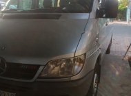 Mercedes-Benz Sprinter 311 2011 - Cần bán xe Mercedes Sprinter 311 sản xuất năm 2011, màu bạc, giá 430tr giá 430 triệu tại BR-Vũng Tàu