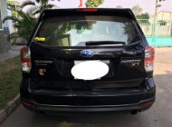 Subaru Forester 2.0XT 2016 - Bán Subaru Forester 2.0XT sản xuất năm 2016, màu đen, nhập khẩu giá 1 tỷ 320 tr tại Tp.HCM