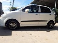 Chevrolet Spark   Super  2009 - Bán xe Chevrolet Spark Super 2009, màu trắng, giá 130tr giá 130 triệu tại Đồng Nai