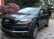 Audi Q7   3.6 AT   2009 - Bán xe Audi Q7 3.6 AT sản xuất 2009, nhập khẩu nguyên chiếc   giá 800 triệu tại Cần Thơ