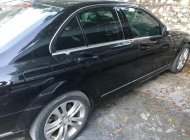 Mercedes-Benz C class C230 2009 - Bán xe Mercedes C230 đời 2009, màu đen giá 460 triệu tại Lào Cai