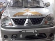Mitsubishi Jolie  Limited  2006 - Bán Mitsubishi Jolie Limited đời 2006, màu bạc, chính chủ giá 215 triệu tại Tp.HCM