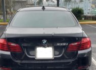 BMW 5 Series 535i 2014 - Cần bán xe BMW 5 Series 535i đời 2014, màu đen, xe nhập   giá 1 tỷ 300 tr tại Thái Nguyên