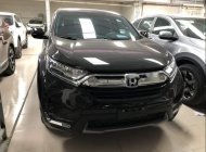 Honda CR V L 2018 - Bán ô tô Honda CR V L năm sản xuất 2018, màu đen, xe nhập giá 1 tỷ 93 tr tại Tiền Giang