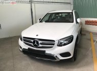 Mercedes-Benz GLC-Class GLC 200 2018 - Bán Mercedes GLC 200 sản xuất 2018, màu trắng giá 1 tỷ 680 tr tại Trà Vinh