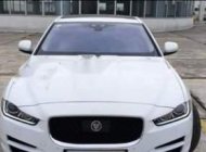 Jaguar XE   2016 - Cần bán gấp Jaguar XE đời 2016, màu trắng, xe nhập giá 1 tỷ 820 tr tại Hà Nội