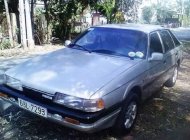 Mazda 626 1984 - Bán Mazda 626 đời 1984, màu bạc, nhập khẩu, 52 triệu giá 52 triệu tại Tiền Giang