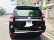 Toyota Prado TXL 2015 - Bán Toyota Prado TXL đời 2016, màu đen, nhập khẩu giá 2 tỷ 90 tr tại Hà Nội