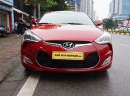 Hyundai Veloster 1.6AT  2014 - Bán Hyundai Veloster 1.6AT 2014, xe nhập khẩu, biển cực VIP
 giá 505 triệu tại Hà Nội