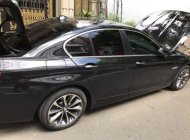 BMW 5 Series  535i   2017 - Cần bán lại xe BMW 535i đời 2017, màu đen, xe nhập giá 2 tỷ 400 tr tại Tp.HCM