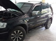 Ford Escape 2004 - Gia đình bán xe Ford Escape 2004, màu đen giá 250 triệu tại Ninh Thuận