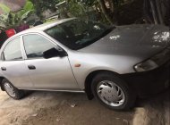 Mazda 323 MT 2000 - Gia đình cần bán Mazda 323 Sx 2000, máy móc đồng sơn hầu như mới giá 95 triệu tại Hà Tĩnh