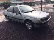 Peugeot 405   1994 - Cần bán Peugeot 405 1994, màu bạc, nhập khẩu, 50 triệu giá 50 triệu tại Khánh Hòa