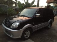 Mitsubishi Jolie   MPi 2004 - Bán Mitsubishi Jolie MPi 2004, màu đen, xe nhập, giá 169tr giá 169 triệu tại Tp.HCM