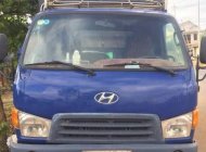 Hyundai HD   2008 - Bán Hyundai HD năm sản xuất 2008, màu xanh lam, xe nhập, giá 290tr giá 290 triệu tại Bình Dương