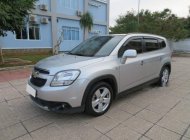 Chevrolet Orlando  AT 2014 - Bán Chevrolet Orlando số tự động, sản xuất năm 2014, nổ rất êm, chưa bao giờ sửa chữa giá 428 triệu tại BR-Vũng Tàu