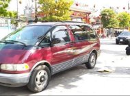 Toyota Previa 1991 - Bán Toyota Previa năm 1991, xe gia đình giá 139 triệu tại Bình Phước