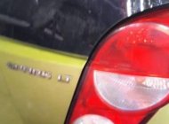 Chevrolet Spark  LT 2014 - Bán Chevrolet Spark đời 2014, màu xanh cốm giá 225 triệu tại Tp.HCM