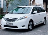 Toyota Sienna  XLE 2013 - Bán Toyota Sienna XLE 2013, màu trắng, nhập khẩu nguyên chiếc giá 2 tỷ 100 tr tại Tp.HCM