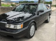 Lexus ES 1991 - Bán Lexus ES 1991, màu đen, nhập khẩu, giá 105tr giá 105 triệu tại Khánh Hòa