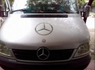 Mercedes-Benz GLK Class 2005 - Bán Mercedes đời 2005, màu bạc, nhập khẩu nguyên chiếc, giá chỉ 265 triệu giá 265 triệu tại Hà Nội