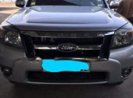 Ford Ranger XLT 2009 - Bán Ford Ranger XLT 2009, màu bạc, nhập khẩu, giá chỉ 337 triệu giá 337 triệu tại Tp.HCM