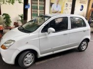 Daewoo Matiz Van 2010 - Cần bán lại xe Daewoo Matiz Van đời 2010, màu trắng, nhập khẩu nguyên chiếc số tự động, giá 138tr giá 138 triệu tại Bắc Ninh