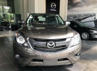 Mazda BT 50 AT 2018 - [Nha Trang] bán BT50 2.2AT có sẵn giao ngay, liên hệ 0938907540 để được tư vấn giá 645 triệu tại Khánh Hòa
