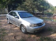 Daewoo Lacetti  MT 2007 - Gia đình cần bán xe Lacetti đời 207, xe zin đẹp giá 185 triệu tại Bình Dương