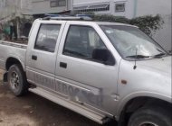 Isuzu Trooper 2000 - Cần bán lại xe Isuzu Trooper đời 2000, màu bạc, giá tốt giá 80 triệu tại Đà Nẵng