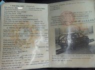 Ford Escape   2003 - Cần bán gấp Ford Escape đời 2003, màu đen, xe gia đình  giá 235 triệu tại Ninh Bình