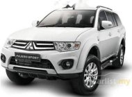 Mitsubishi Pajero Sport 2016 - Bán Mitsubishi Pajero Sport năm sản xuất 2016, màu trắng, nhập khẩu nguyên chiếc chính chủ, 715tr giá 715 triệu tại Cà Mau