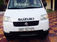 Suzuki Super Carry Pro   2016 - Bán Suzuki Super Carry Pro 2016, màu trắng, nhập khẩu   giá 238 triệu tại Đồng Tháp