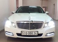 Mercedes-Benz E class E300 2010 - Bán Mercedes E300 năm 2010, màu trắng số tự động giá cạnh tranh giá 860 triệu tại Lâm Đồng