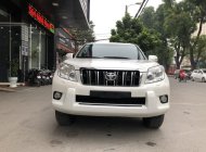 Toyota Prado TXL 2010 - Bán xe Toyota Prado TXL đời 2010, màu trắng, xe chất giá 1 tỷ 286 tr tại Hà Nội