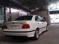 Cần bán BMW 3 Series 320i đời 1997, màu trắng, nhập khẩu, giá 150tr giá 150 triệu tại BR-Vũng Tàu