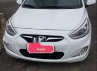 Hyundai Accent Blue   2013 - Bán xe Hyundai Accent Blue 2013, màu trắng, nhập khẩu, giá tốt giá 444 triệu tại Hà Nội